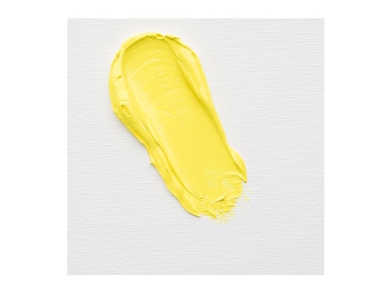 Cobra Artist Water-Mixable Oil Colour Tubus Cadmium Yellow Lemon 207