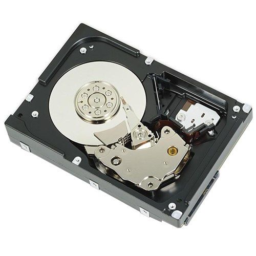 Dell Dyjng, 4 Tb, 7200 Rpm, 3.5", Nl-Sas