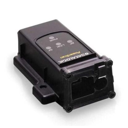 Datalogic - Barcodeleser-Anschlussmodul - Ethernet - Ethernet - Für Powerscan Pbt9600
