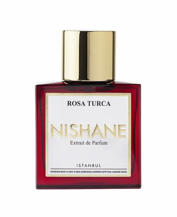Nishane FAN YOUR FLAMES Extrait de Parfum (Størrelse: 100 ML)