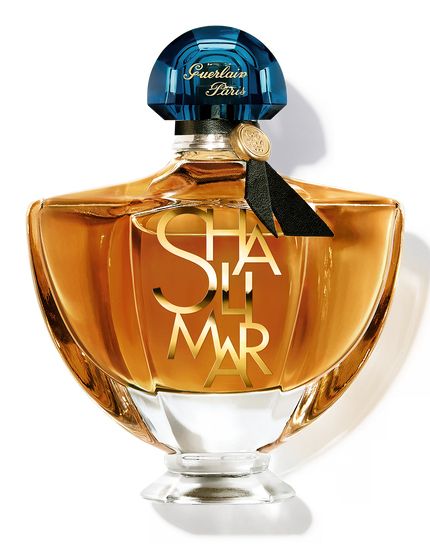 Guerlain Shalimar Dameparfume 90 Ml L'essence Eau De Parfum Intense Spray
