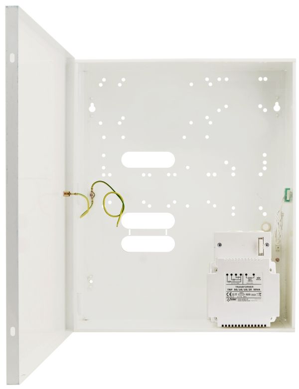 Alarmverbindung Pulsar Awo256/Integra