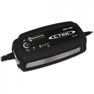 CTEK MXS 10EC oplader