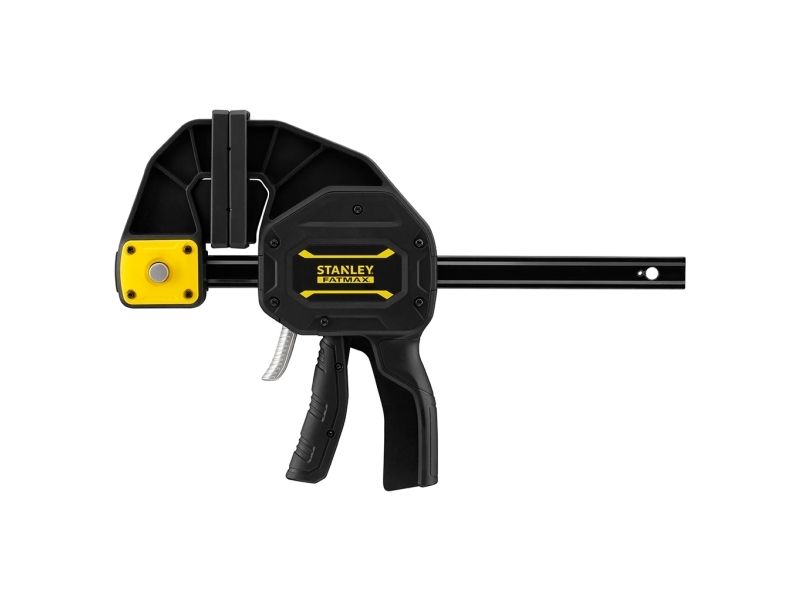 Stanley Fatmax Xl, C-Klemme, Nylon, 15 Cm