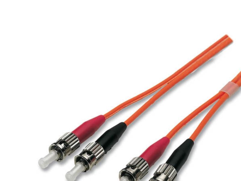 Efb Elektronik St/St 50/125Μ 2M, 2 M, St, St
