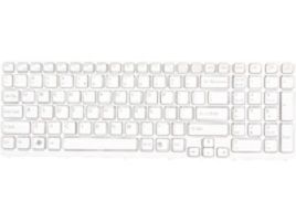 Sony Keyboard (Usa), Tastatur, Englisch, Sony