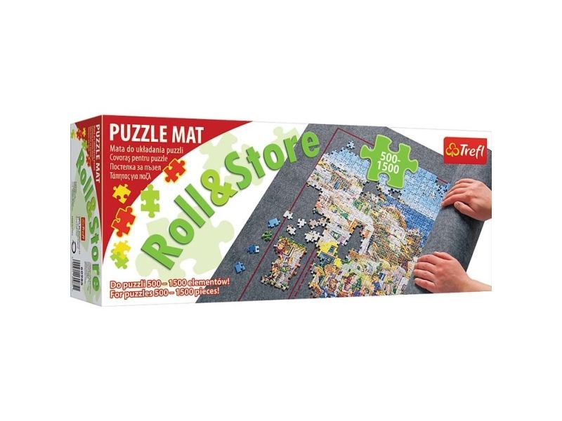 Trefl 60985 Puzzle Mat (500-1500 Teile) - Image 4