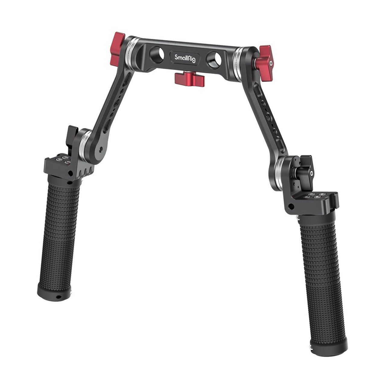 SmallRig 2002 Handle Kit Rosette Cheese Short Arm - Image 4