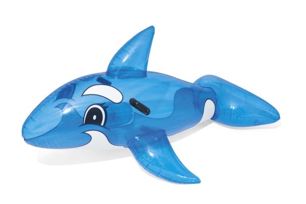 Bestway 41037, Vinyl, Blau