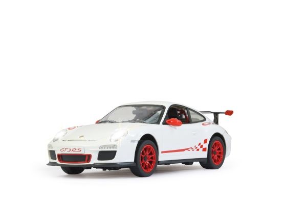 Jamara Porsche Gt3 Rs, 574 G