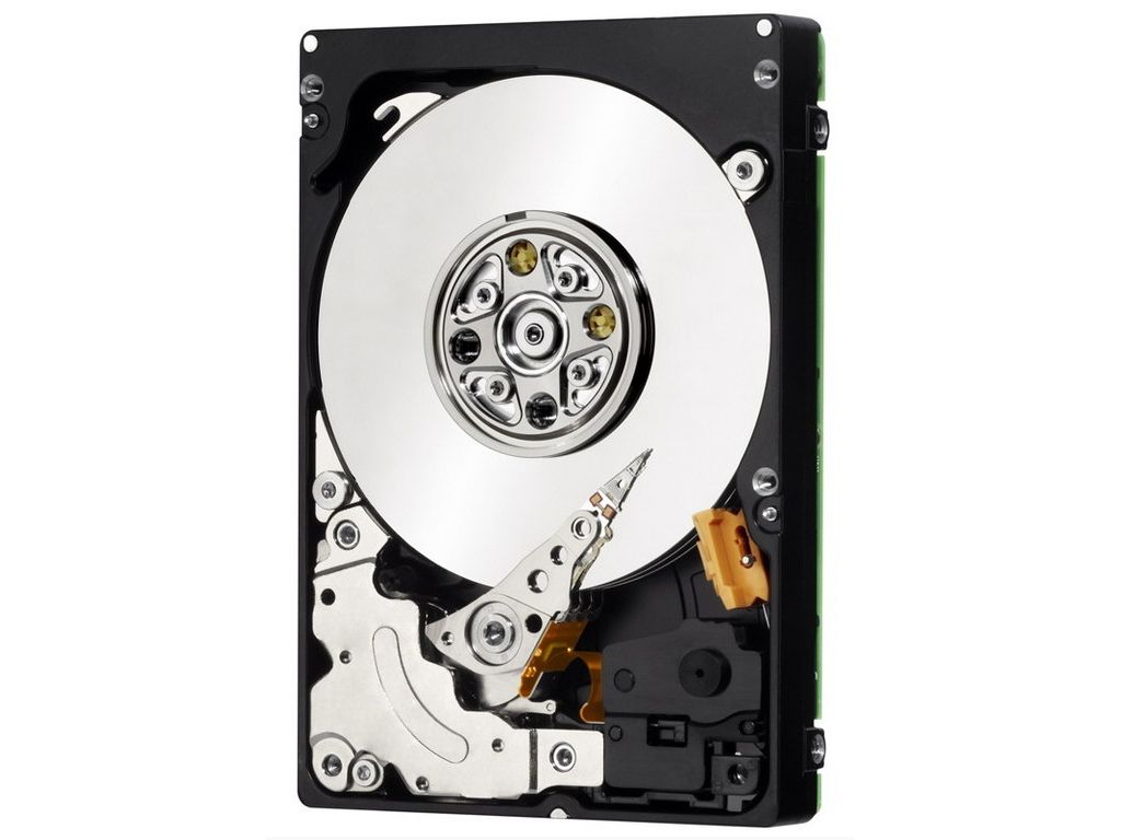 Acer Kh.01K01.051, 1 Tb, 5700 Rpm, 64 Mb, 3,5", Serial Ata Iii