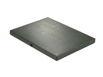 Elba 400000993, 200 ark, Sort, Pap, A4, 240 mm, 315 mm