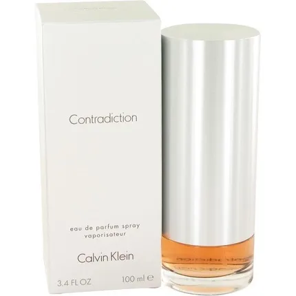 Contradiction Edp 100ml