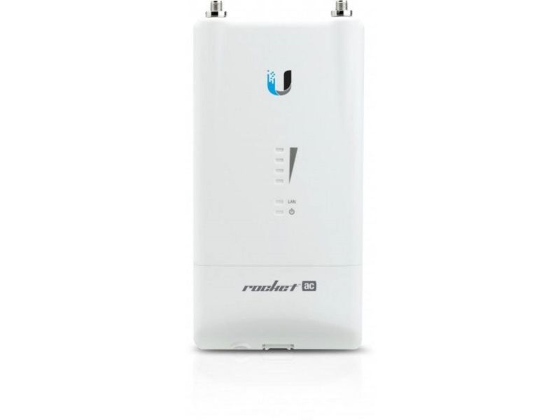 Ubiquiti Rocket Ac R5ac-Lite - Trådløs Forbindelse - Airmax Ac - Airmax Ac