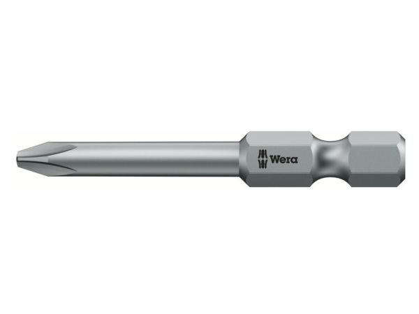 Wera-Bit 851/4 J Ph 00 X 50