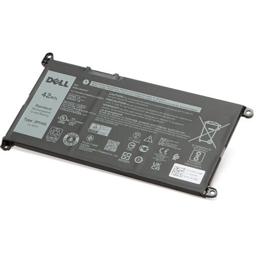 Dell 7T0d3, Akku, Dell, Chromebook 11 3100 Chromebook 11 3100 2-In-1 Chromebook 14 3400 Latitude 5400 Latitude 5500...