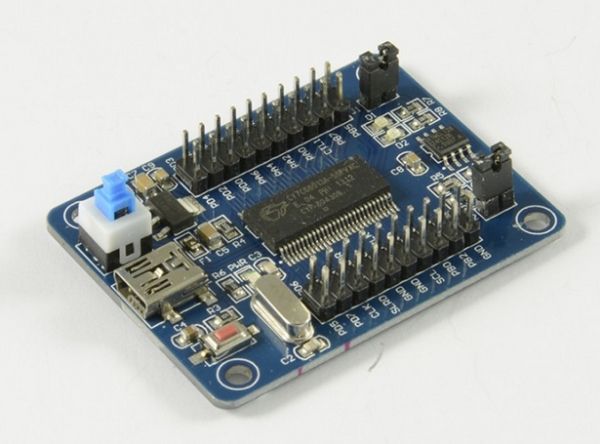 Allnet All-B-15, 15 G