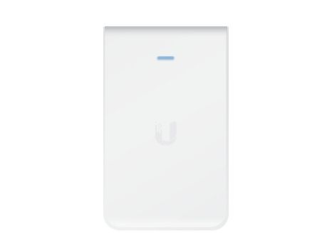 Ubiquiti Uap-Iw-Hd-Jb-25, Anschlussdose, Indoor, Weiß, Ubiquiti Networks