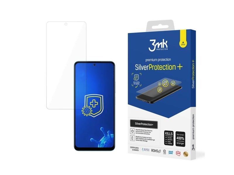 3Mk Silverprotection+, Redmi 12, 1 Stk