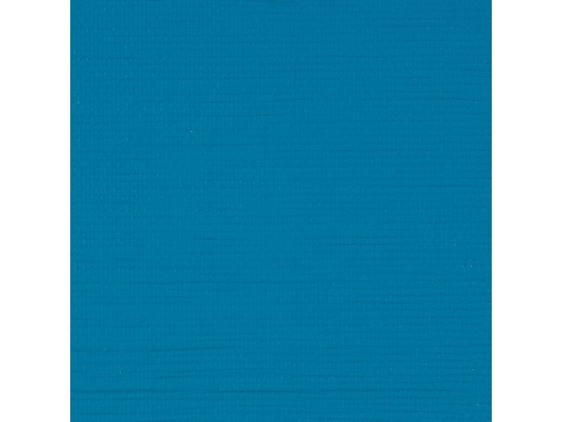 Rembrandt akrylfarve i tube Brilliant Blue 564