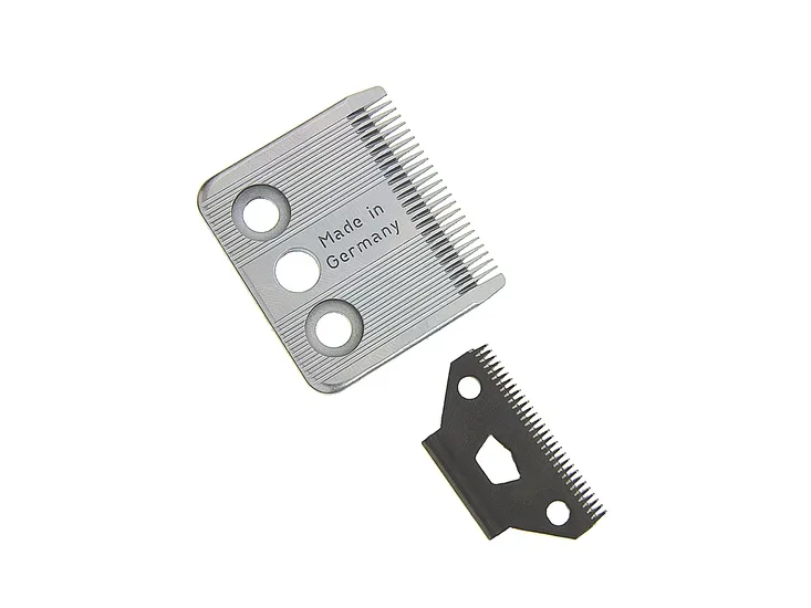 Skär 0,7 - 3 mm Fine Tooth | Hårvård - Skägg- / Hårtrimmer - Skär för rakapparater | GameStuff