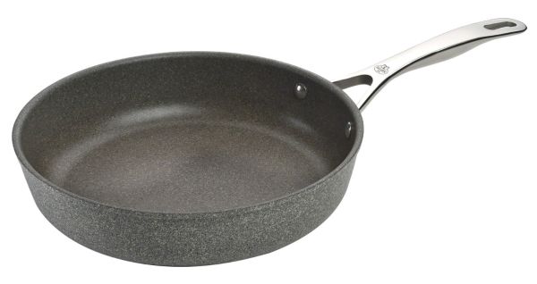 Dyb Induktionspande Ballarini Salina Granitium 28 Cm 75002-814-0