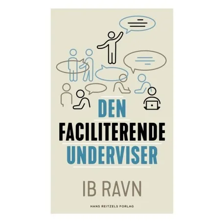 Läraren som underlättar Ib Ravn Språk: Danska | Böcker - Samhälle | GameStuff