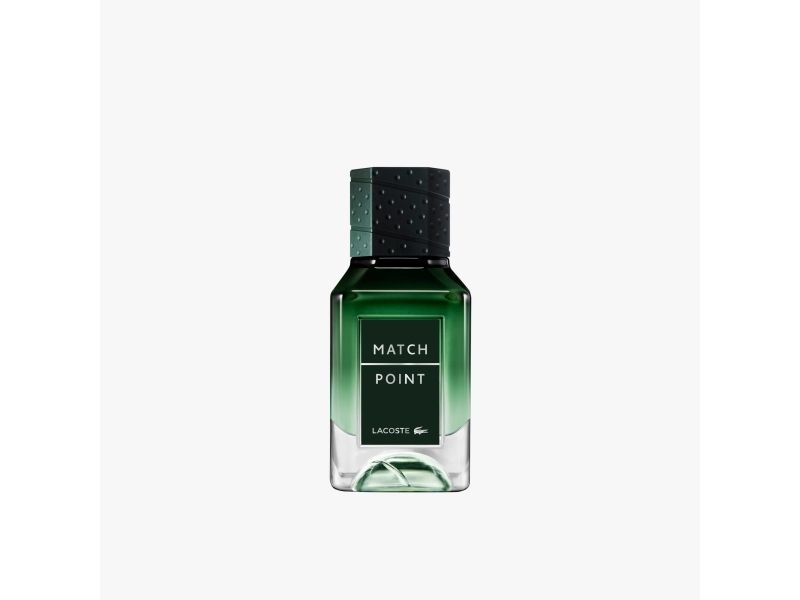 Lacoste Match Point Eau De Parfum 30Ml Men Spray