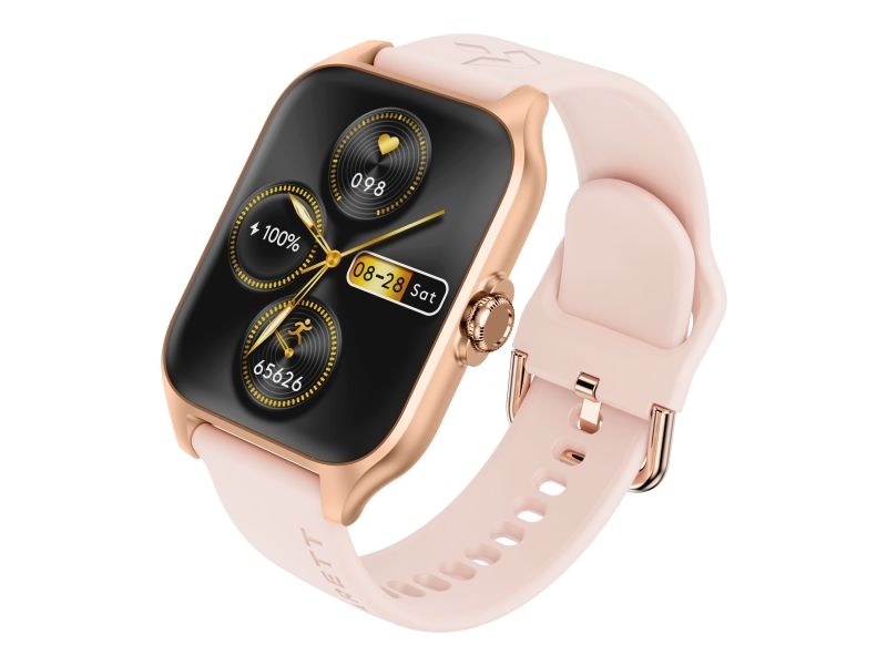 Garett Electronics GRC Activity 2 39 mm guld smartklocka