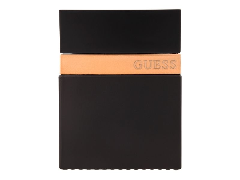 Guess Seductive Noir Homme Eau De Toilette 100 Ml (Mann)