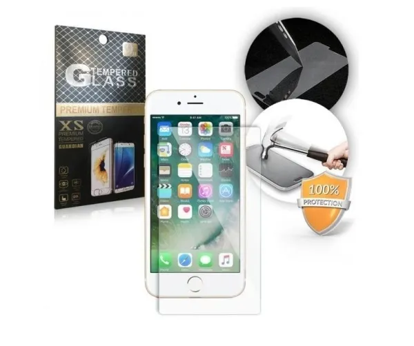 Sikkerhedsglas til iPhone 12 Mini