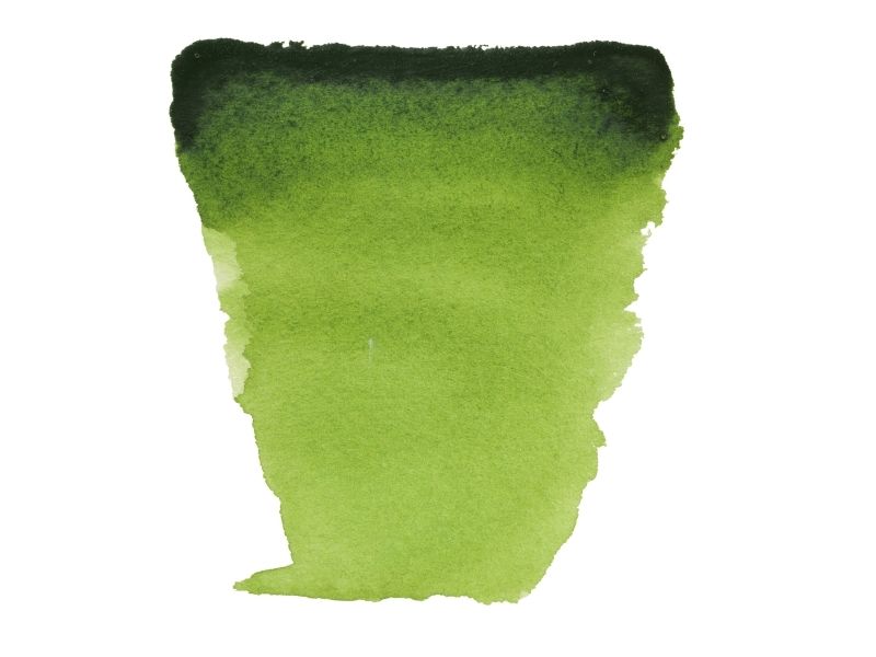 Van Gogh Watercolour Tube Sap Green 623