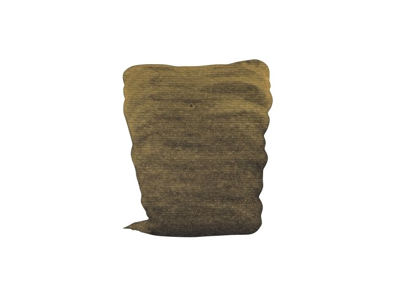 Rembrandt Aquarellfarbe Napf Light Gold 802