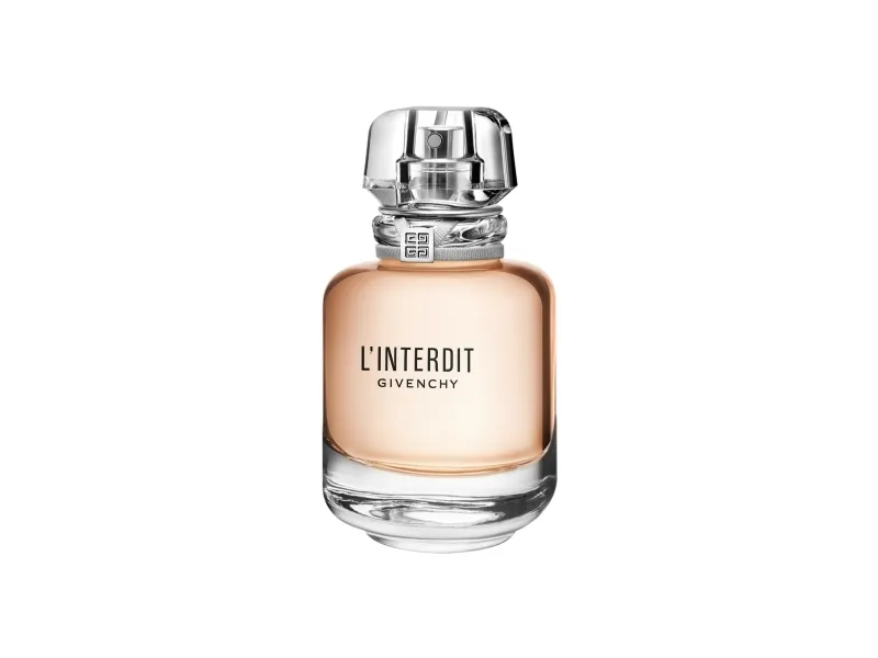 Givenchy L'Interdit Eau de Toilette 80 ml