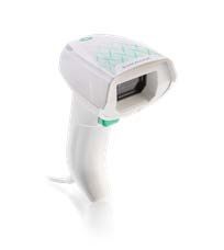 Datalogic Gryphon I Gd4620, Tragbares Barcodelesegerät, 1D/2D, Optisch, Code 39, Ean-13, Gs1 Databar Expanded, Gs1 Databar Omnidirectional, Jan, Pdf4