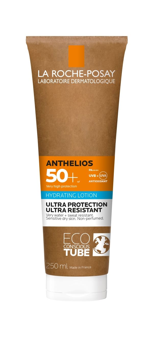 La Roche-Posay Anthelios Hydrating Lotion Ultra Protection SPF 50+ 250 ml