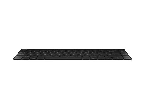 Hp - Notebooks Udskiftningstastatur - Spansk - For Probook 430 G5 Notebook, 440 G5 Notebook