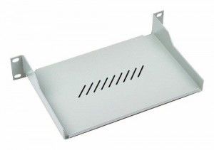 Triton - Rackhylde - Ral 7035 - 10"