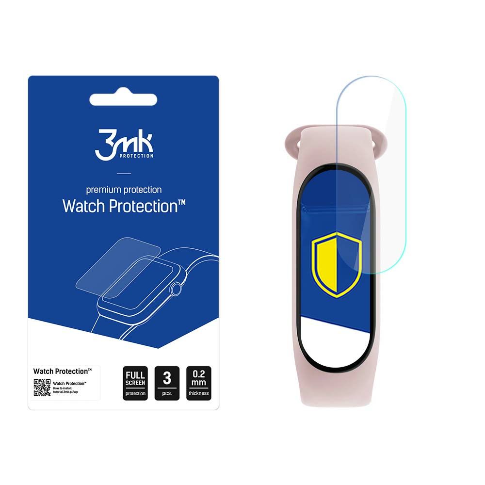 3Mk Watch Protection, Fitband Sb-50, 1 Stk