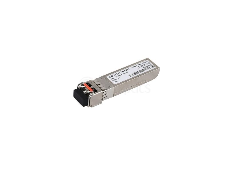 Blueoptics Tn-Sfp-25G-Er-Bo, Faseroptik, 25000 Mbit/S, Sfp28, Sfp28, Er, 40000 M