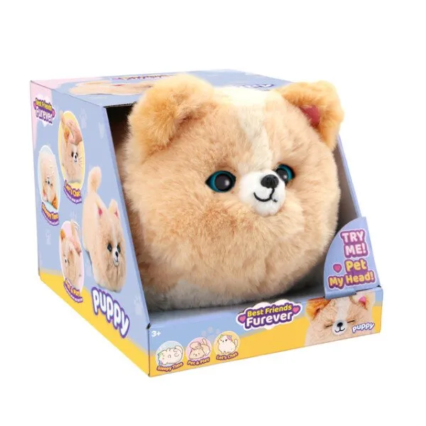 Best Friends Furever Puppy