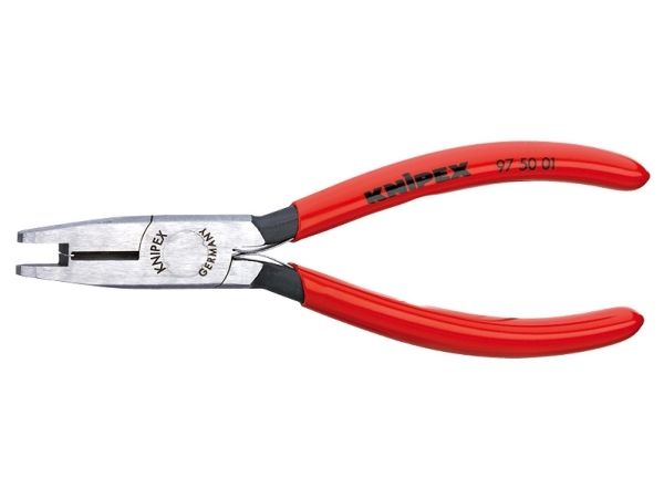 Knipex Crimping Pliers For Scotchlok Connectors - Krimpudstyr