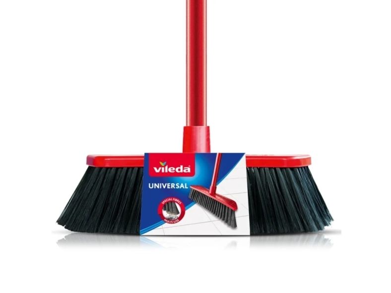 Brush Vileda Standard With Stem