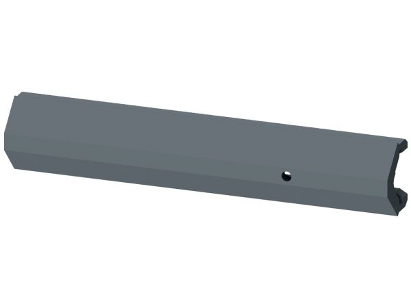 Siemens 5St38201 Tilbehør Til Fordelerskab Adaptor 1 Stk