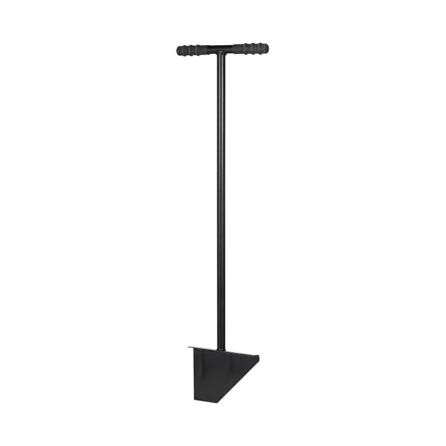 Fiskars Schwarz Gartenhandwerkzeug, Kantenstecher - Image 5