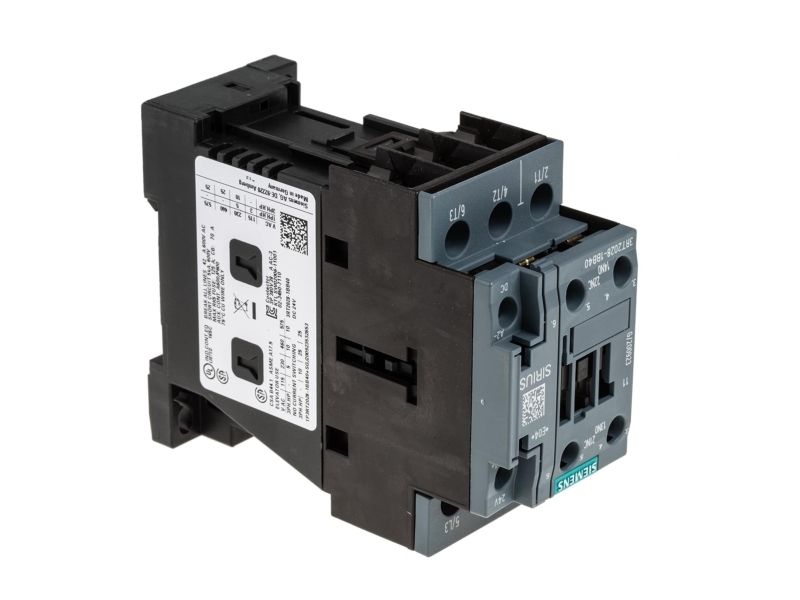 Siemens 3RT2028-1BB40, 85 mm, 54 mm, 92 mm, 115,5 mm, 610 g, 1 stk