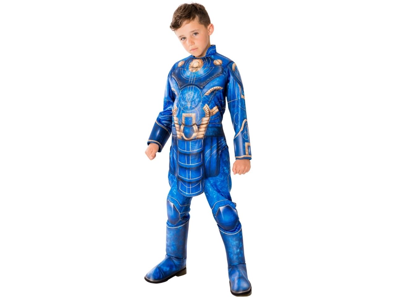 Marvel Eternals Sensi Deluxe Kostüm (Str S/104)