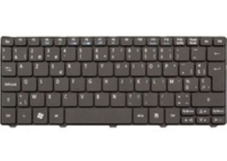 Acer K.I101s.01J, Tastatur, Spansk, Acer