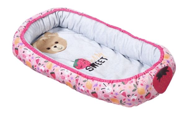 Baby Born Baby Nest, Puppenbaby-Nest, 3 Jahr(E)