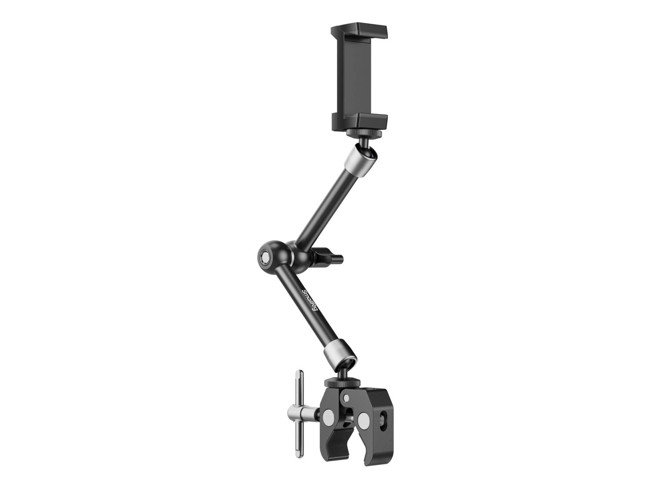 Smallrig 5326 Crab-Shaped Clamp Für Smartphones - Bild 5